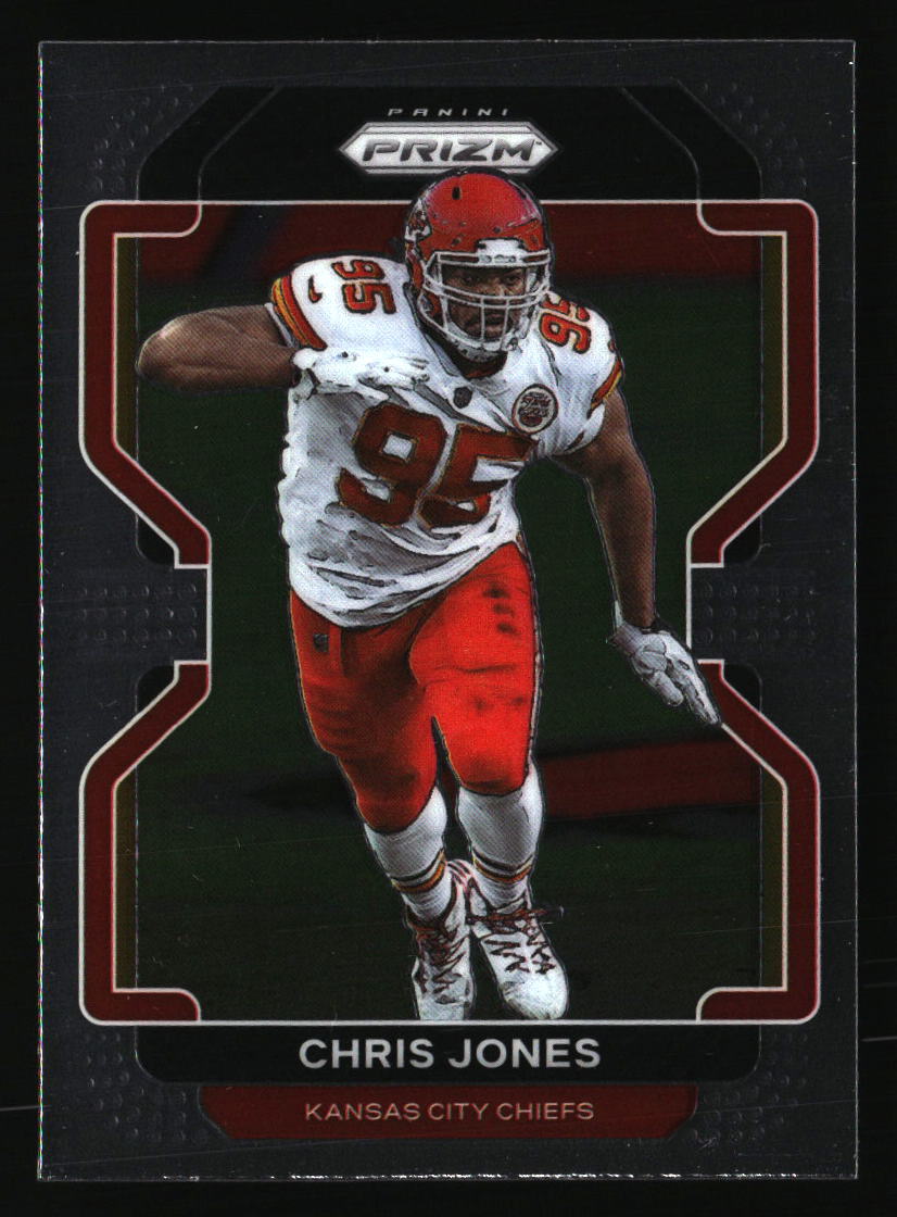Kansas City Chiefs Football Cards - Choose from 100s Player Qty Discount - Pt 3 - Picture 346 of 493