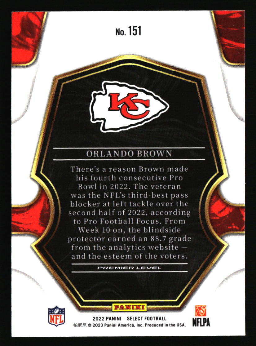 Kansas City Chiefs Football Cards - Choose from 100s Player Qty Discount - Pt 3 - Picture 353 of 493