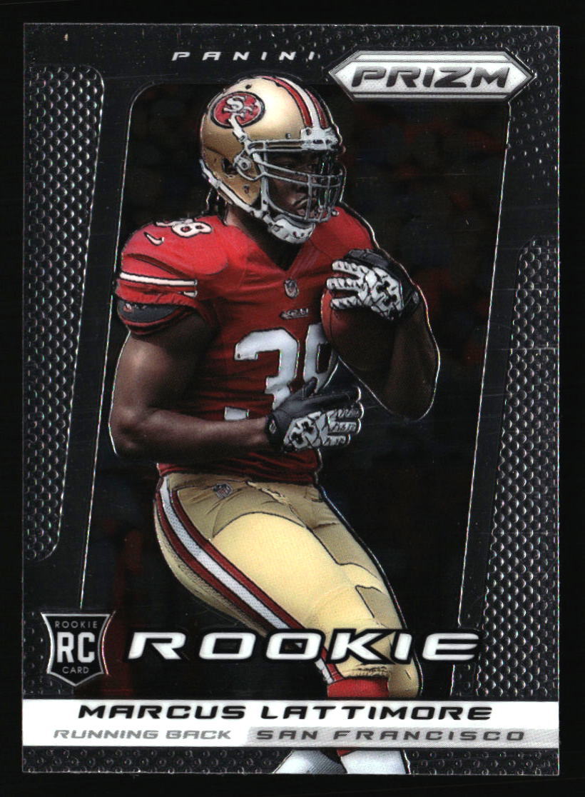 San Francisco 49ers Football Cards - Choose from 100s Player Qty Discount - Pt 4 - Picture 408 of 499