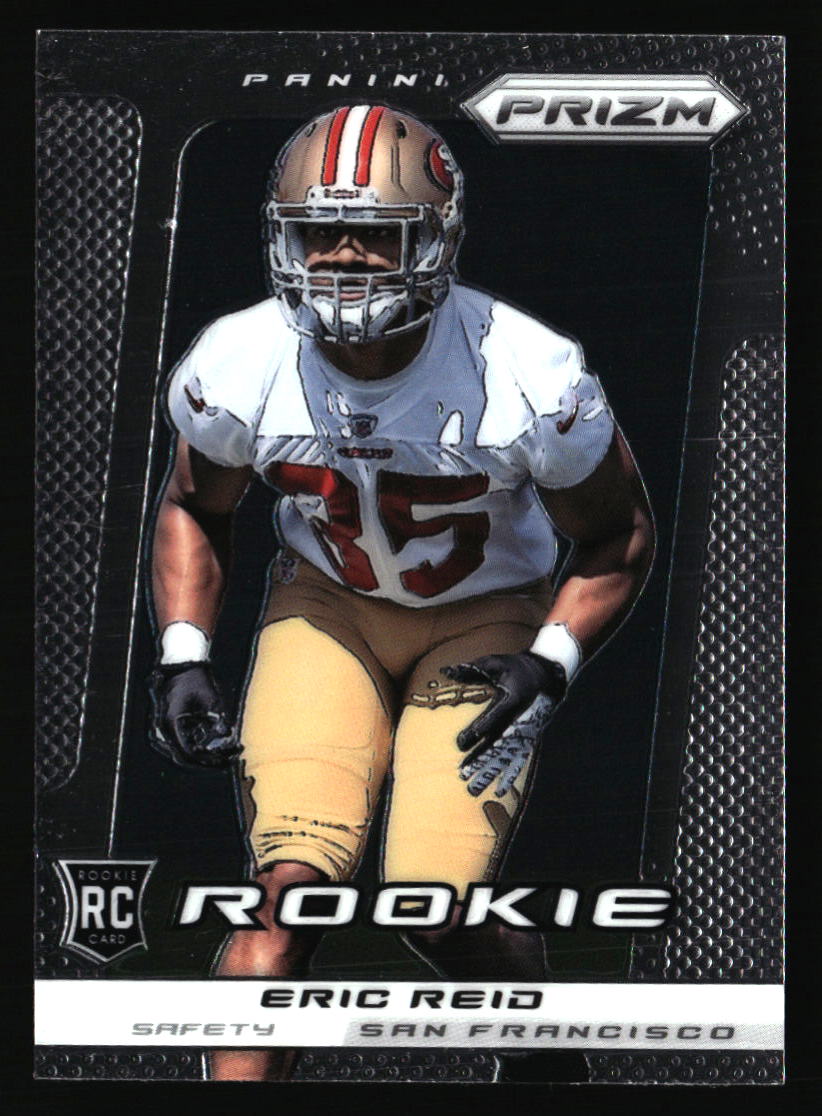 San Francisco 49ers Football Cards - Choose from 100s Player Qty Discount - Pt 4 - Picture 410 of 499