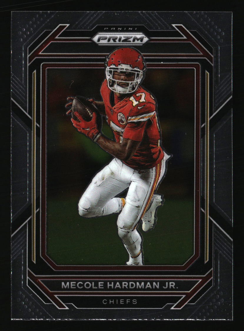 Kansas City Chiefs Football Cards - Choose from 100s Player Qty Discount - Pt 3 - Picture 356 of 493