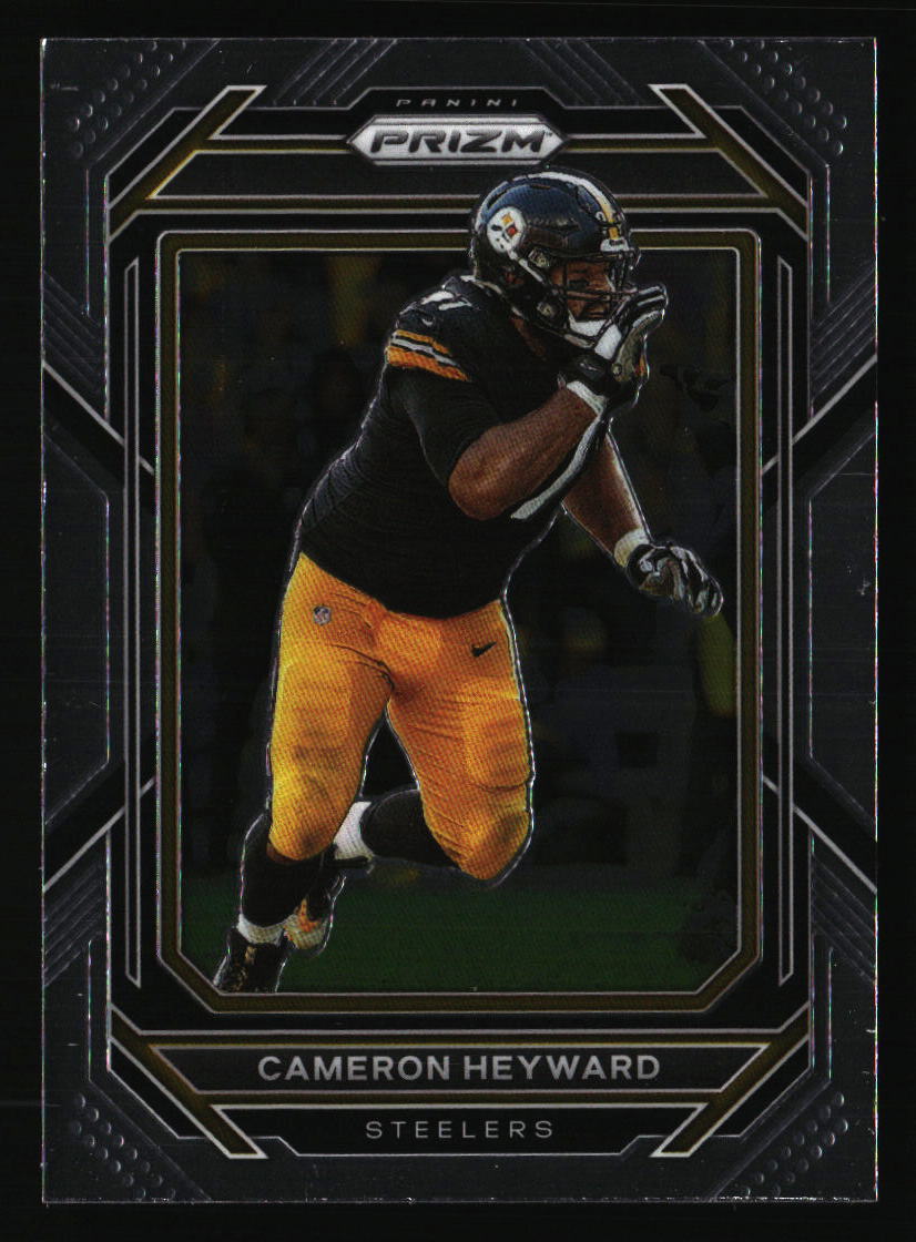 Pittsburgh Steelers Football Cards - Choose from 100s Player Qty Discount - Pt 4 - Picture 424 of 499