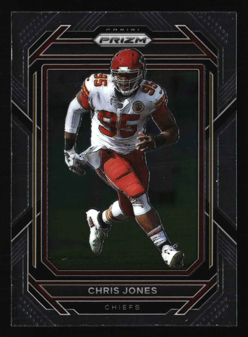 Kansas City Chiefs Football Cards - Choose from 100s Player Qty Discount - Pt 3 - Picture 358 of 493