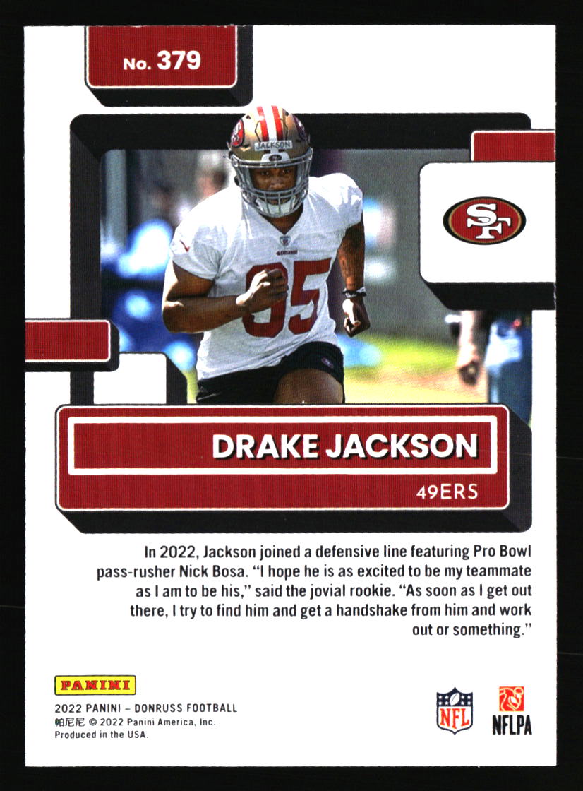 San Francisco 49ers Football Cards - Choose from 100s Player Qty Discount - Pt 4 - Picture 413 of 499