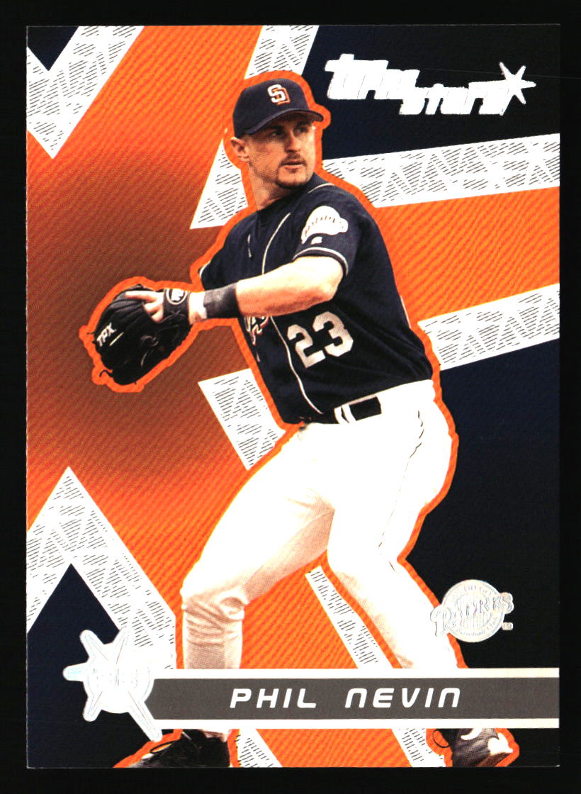 San Diego Padres Baseball Cards - Choose from 100s Quantity Discount Part 1 - Picture 198 of 487