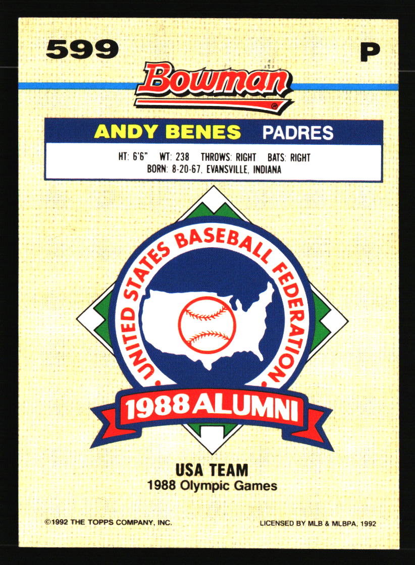 San Diego Padres Baseball Cards - Choose from 100s Quantity Discount Part 1 - Picture 203 of 487