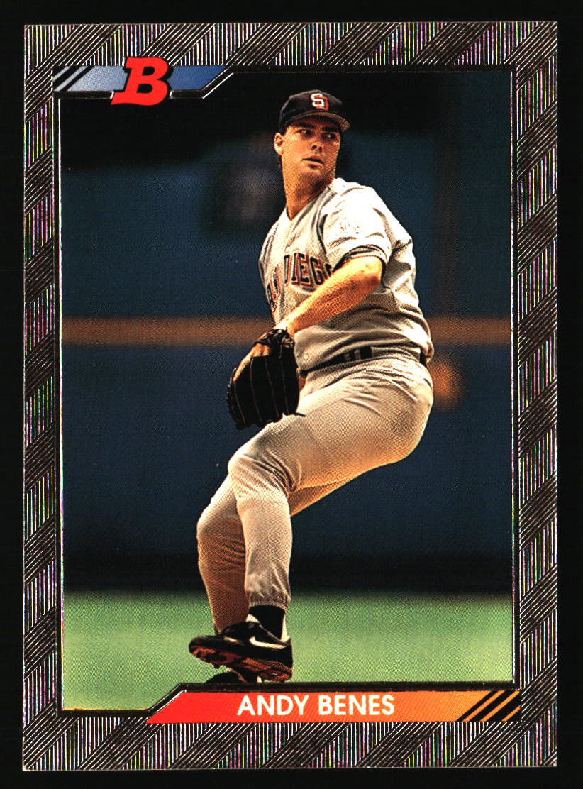 San Diego Padres Baseball Cards - Choose from 100s Quantity Discount Part 1 - Picture 202 of 487