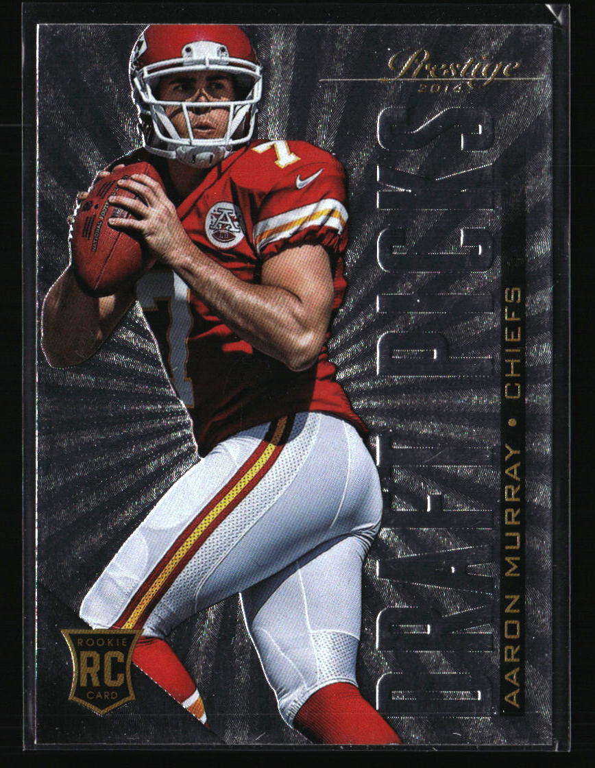 Kansas City Chiefs Football Cards - Choose from 100s Player Qty Discount - Pt 3 - Picture 362 of 493