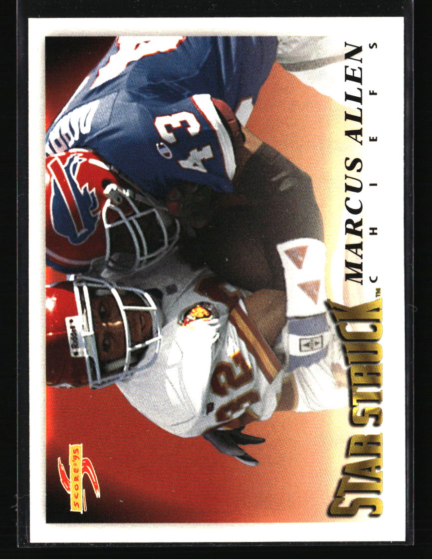 Kansas City Chiefs Football Cards - Choose from 100s Player Qty Discount - Pt 3 - Picture 364 of 493