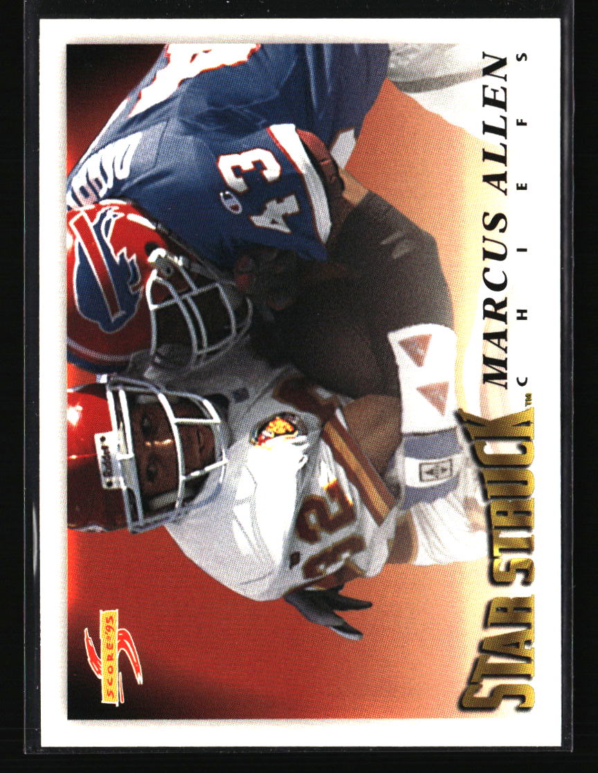 Kansas City Chiefs Football Cards - Choose from 100s Player Qty Discount - Pt 3 - Picture 366 of 493