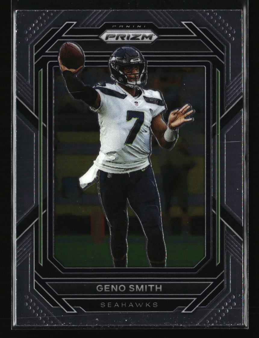 Seattle Seahawks Football Cards - Choose from 100s Player Qty Discount - Part 3 - Picture 442 of 499