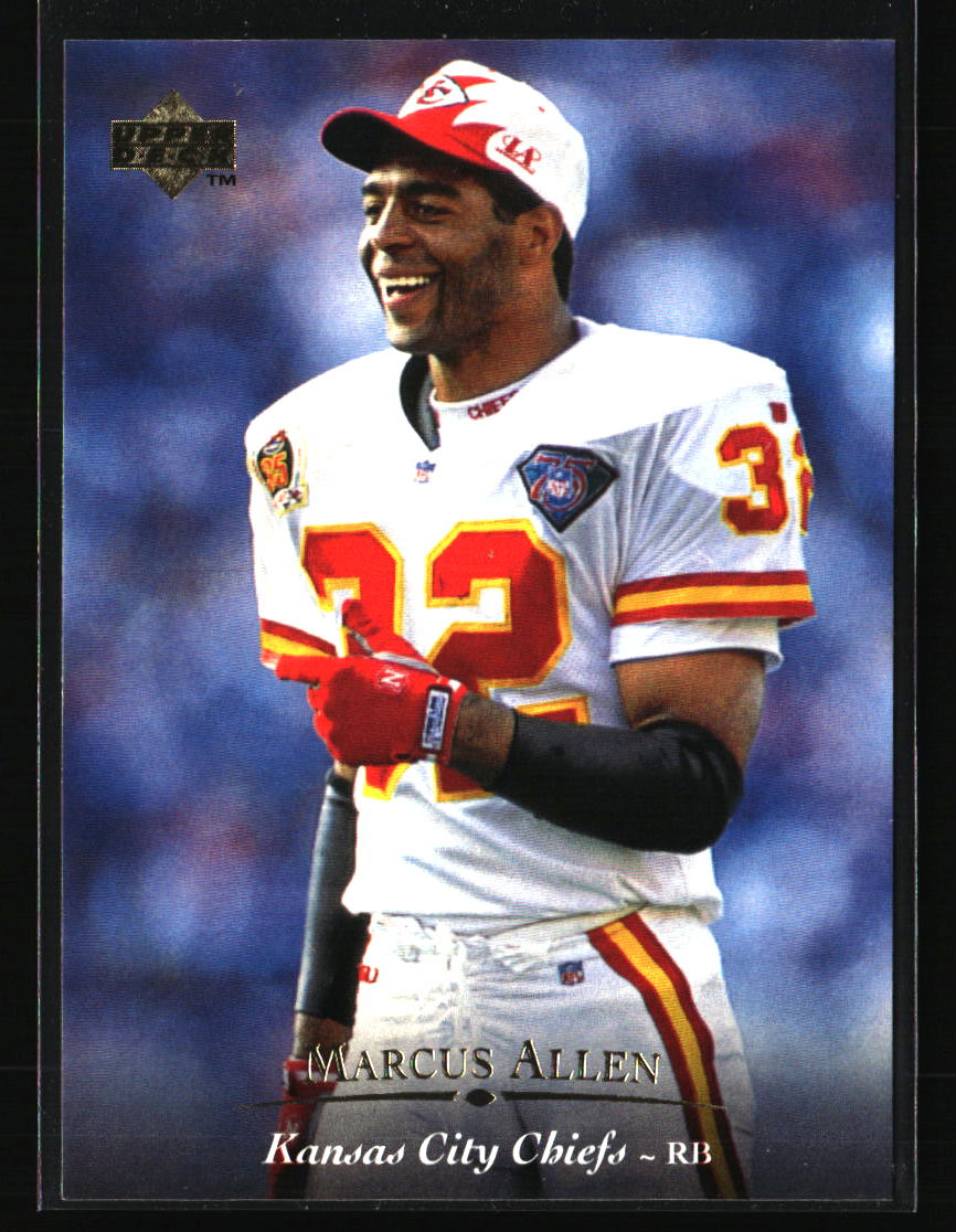 Kansas City Chiefs Football Cards - Choose from 100s Player Qty Discount - Pt 3 - Picture 368 of 493