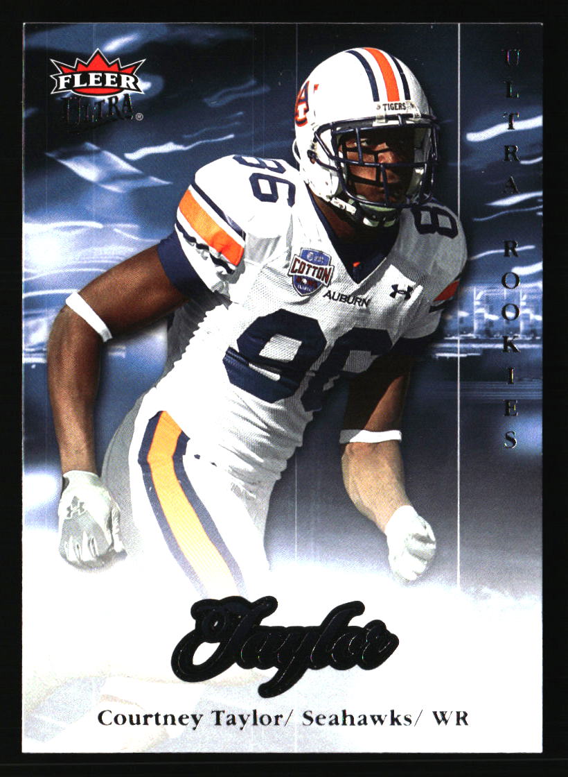 Seattle Seahawks Football Cards - Choose from 100s Player Qty Discount - Part 3 - Picture 444 of 499