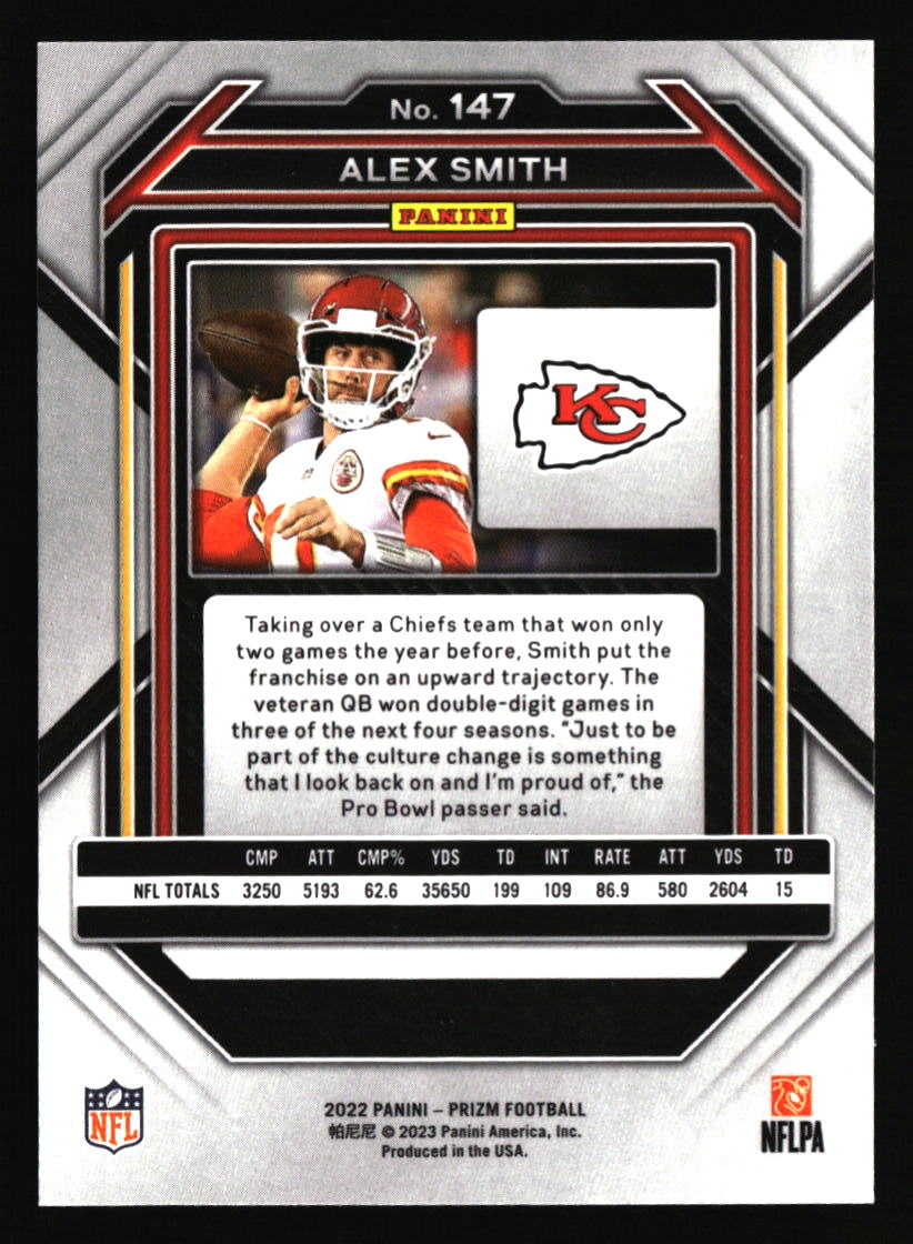 Kansas City Chiefs Football Cards - Choose from 100s Player Qty Discount - Pt 3 - Picture 371 of 493