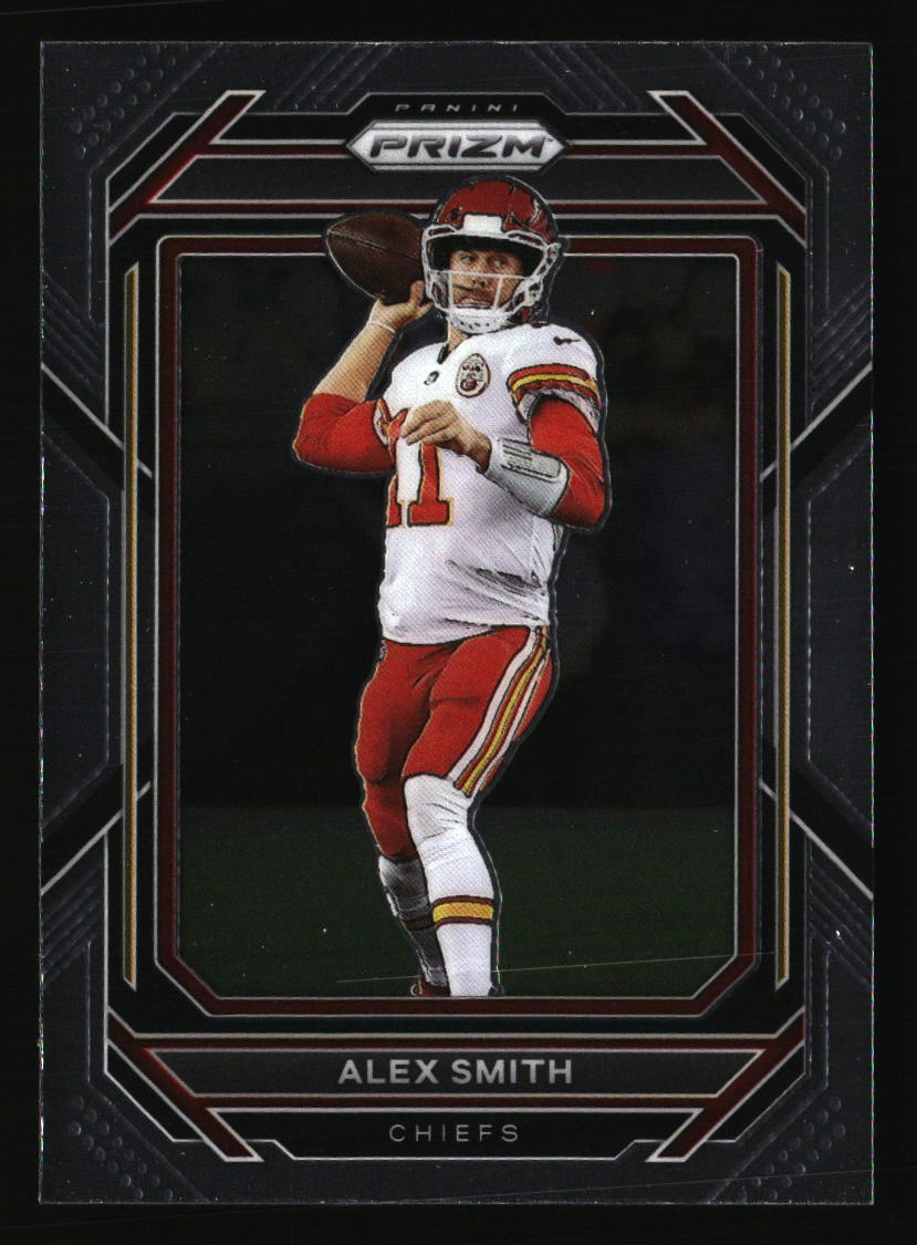Kansas City Chiefs Football Cards - Choose from 100s Player Qty Discount - Pt 3 - Picture 370 of 493