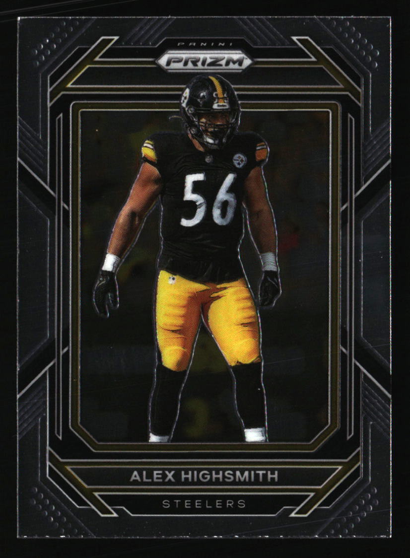 Pittsburgh Steelers Football Cards - Choose from 100s Player Qty Discount - Pt 4 - Picture 428 of 499