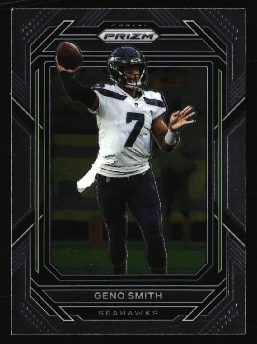 Seattle Seahawks Football Cards - Choose from 100s Player Qty Discount - Part 3 - Picture 446 of 499