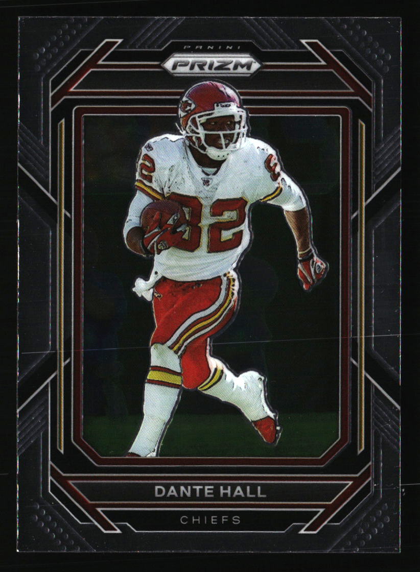 Kansas City Chiefs Football Cards - Choose from 100s Player Qty Discount - Pt 3 - Picture 372 of 493