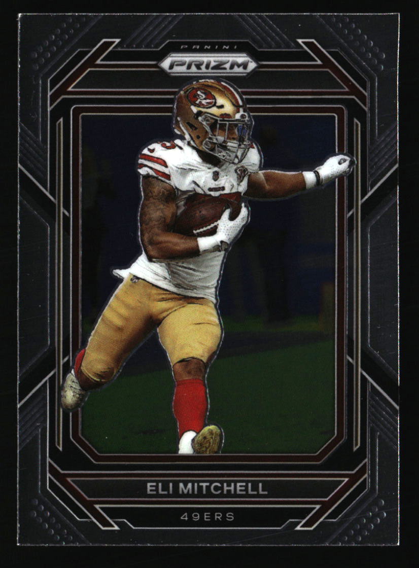 San Francisco 49ers Football Cards - Choose from 100s Player Qty Discount - Pt 4 - Picture 414 of 499