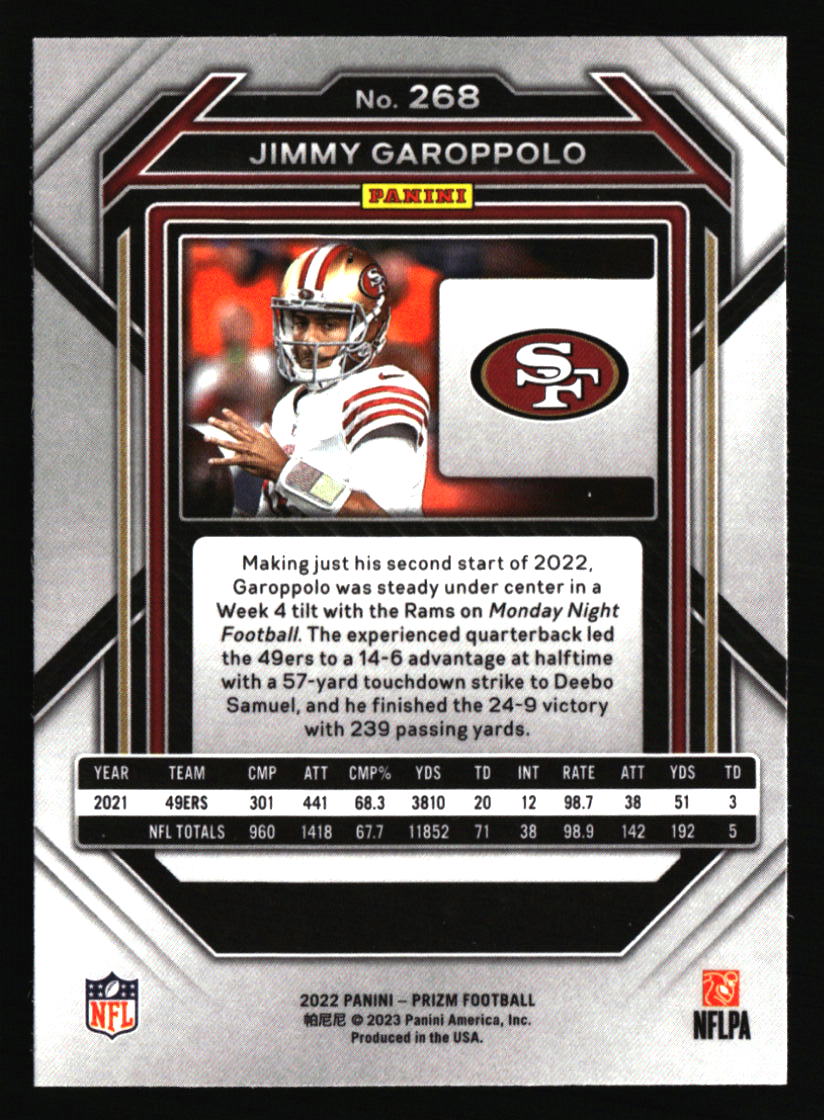 San Francisco 49ers Football Cards - Choose from 100s Player Qty Discount - Pt 4 - Picture 417 of 499