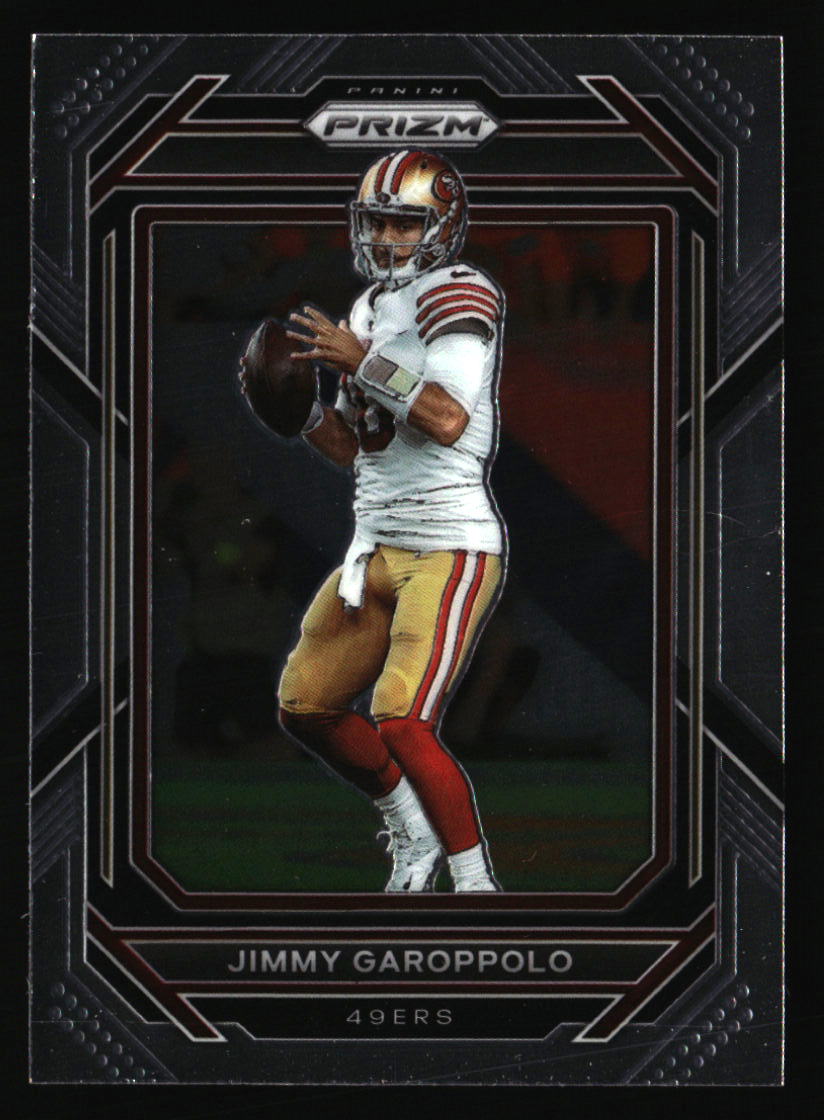 San Francisco 49ers Football Cards - Choose from 100s Player Qty Discount - Pt 4 - Picture 416 of 499
