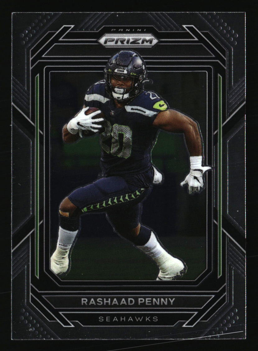 Seattle Seahawks Football Cards - Choose from 100s Player Qty Discount - Part 3 - Picture 448 of 499