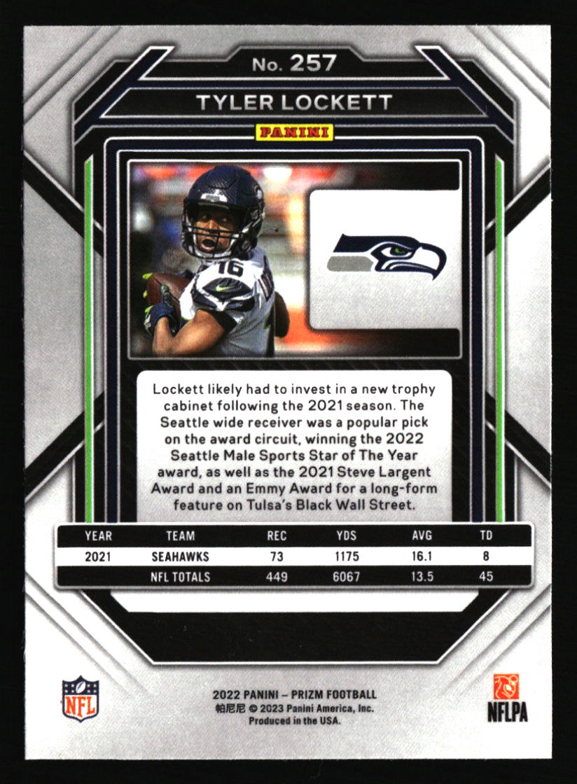 Seattle Seahawks Football Cards - Choose from 100s Player Qty Discount - Part 3 - Picture 451 of 499