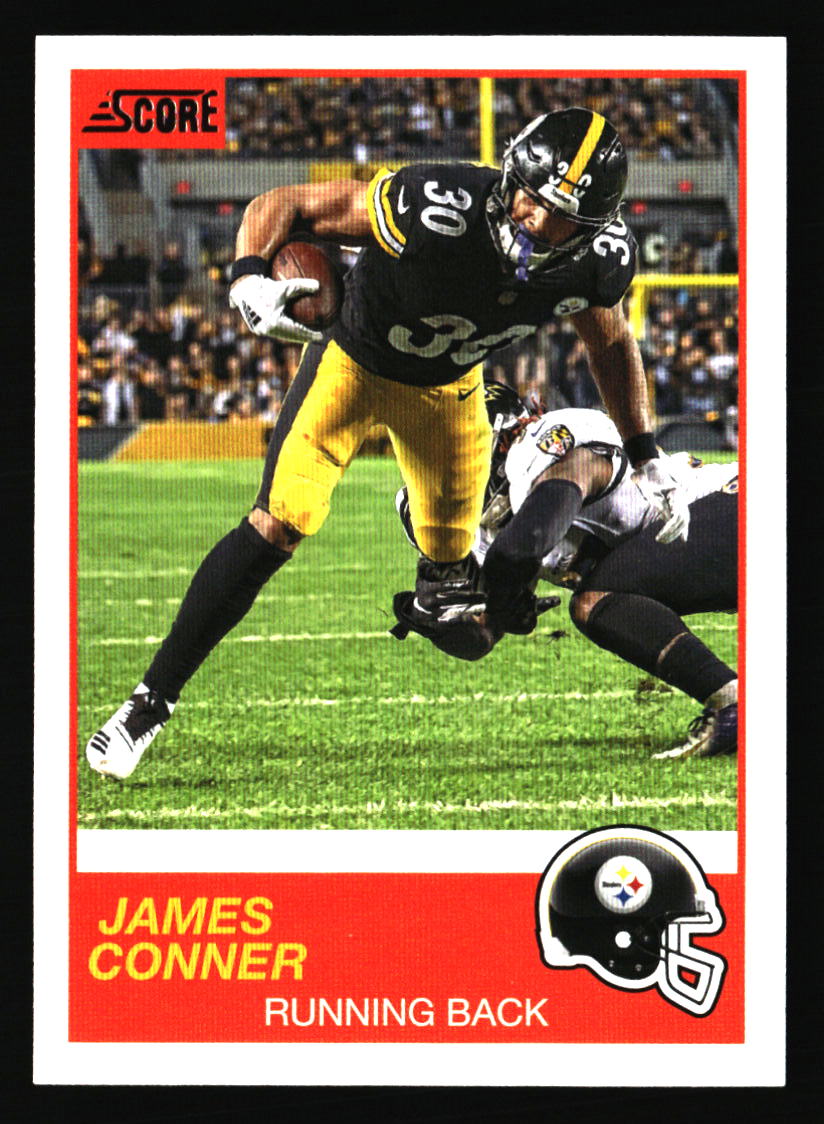 Pittsburgh Steelers Football Cards - Choose from 100s Player Qty Discount - Pt 4 - Picture 430 of 499