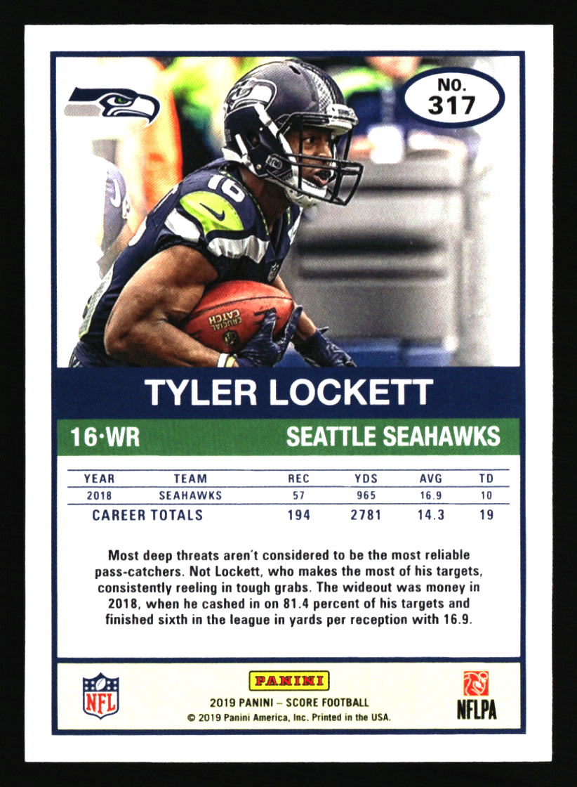 Seattle Seahawks Football Cards - Choose from 100s Player Qty Discount - Part 3 - Picture 455 of 499