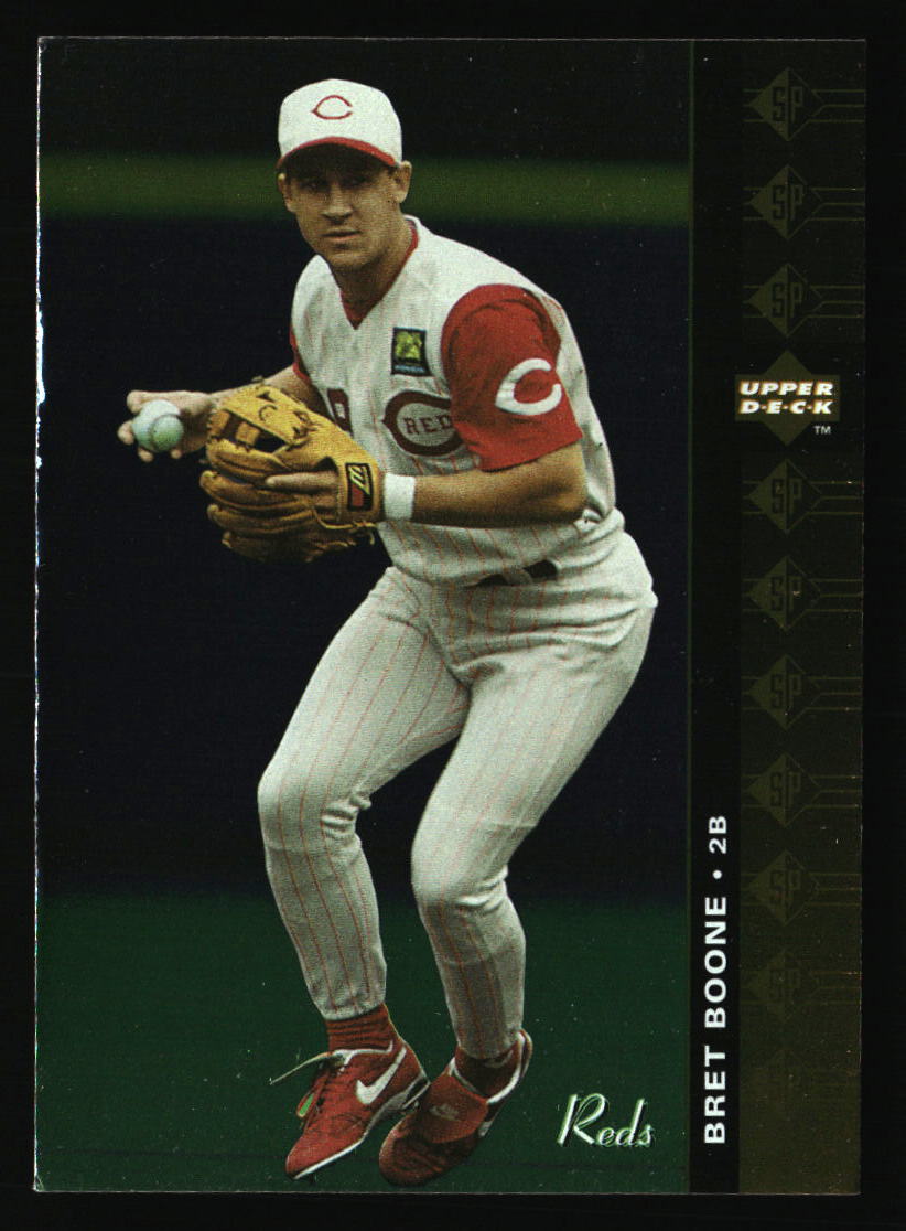 Tarjetas de béisbol de los Rojos de Cincinnati - Elige entre 100 jugadores cantidad descuento - Parte 5 - Imagen 58 de 499
