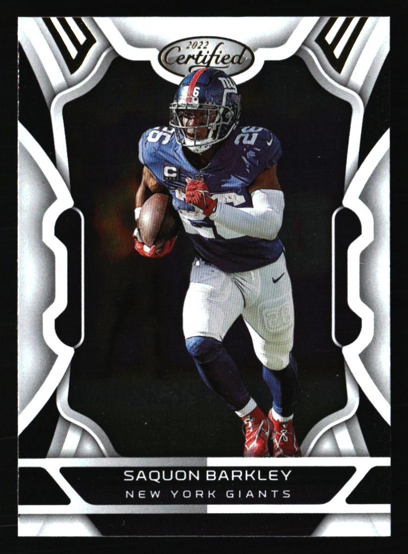 New York Giants Football Cards - Choose from 100s Player Qty Discount - Part 3 - Picture 238 of 499