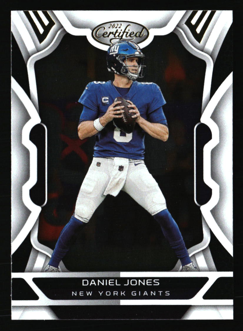 New York Giants Football Cards - Choose from 100s Player Qty Discount - Part 3 - Picture 240 of 499