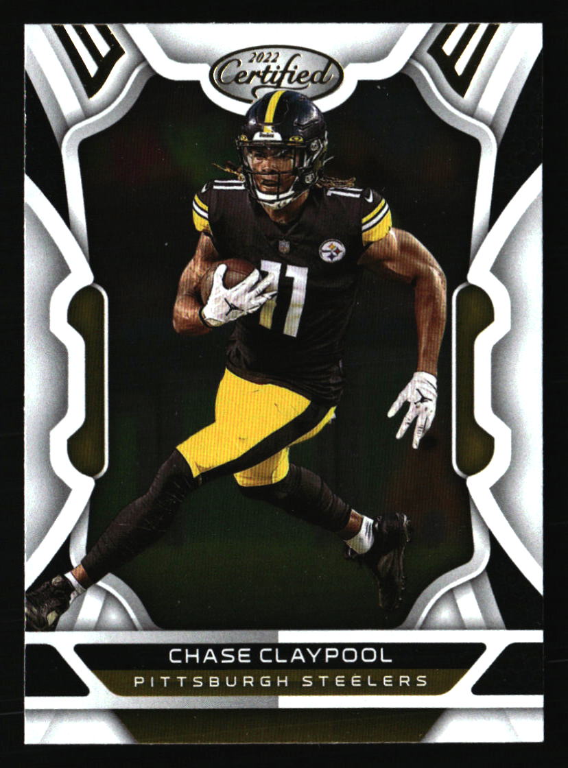 Pittsburgh Steelers Football Cards - Choose from 100s Player Qty Discount - Pt 4 - Picture 440 of 499