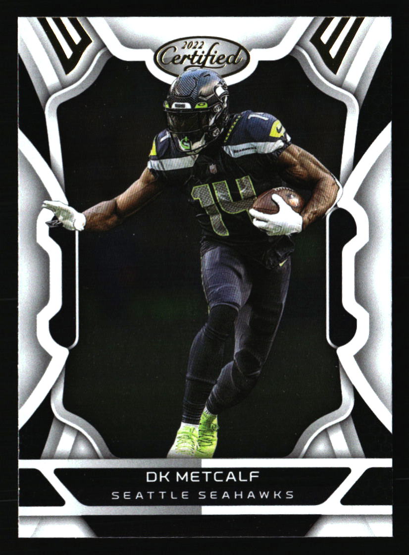 Seattle Seahawks Football Cards - Choose from 100s Player Qty Discount - Part 3 - Picture 466 of 499