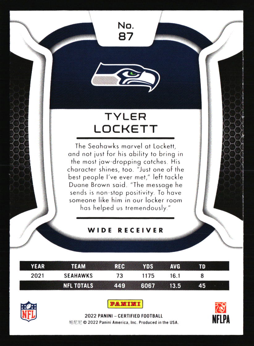 Seattle Seahawks Football Cards - Choose from 100s Player Qty Discount - Part 3 - Picture 469 of 499