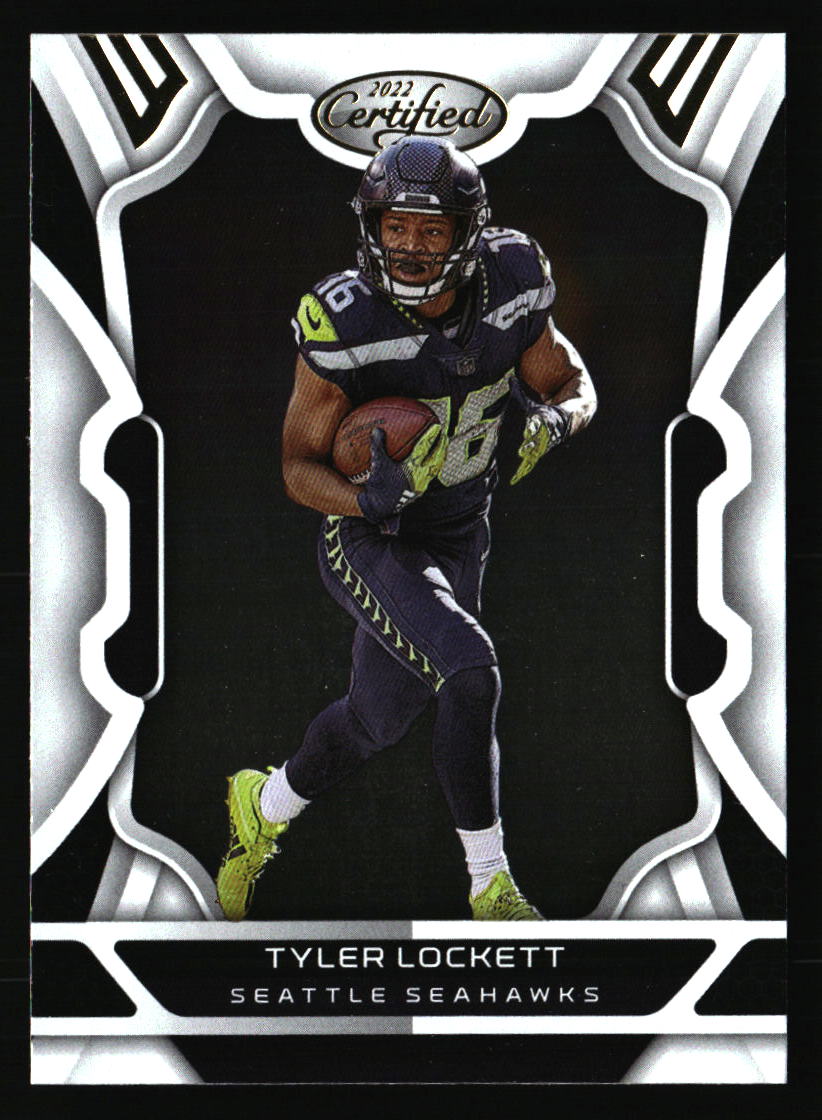 Seattle Seahawks Football Cards - Choose from 100s Player Qty Discount - Part 3 - Picture 468 of 499