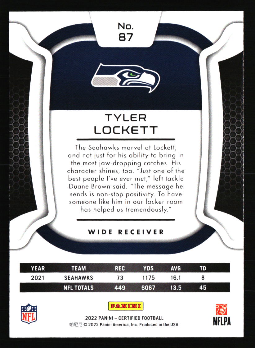 Seattle Seahawks Football Cards - Choose from 100s Player Qty Discount - Part 3 - Picture 471 of 499