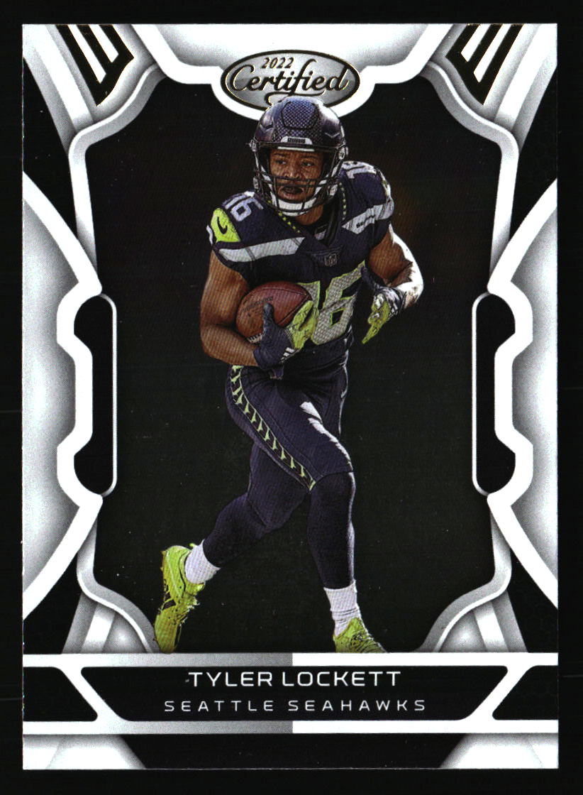 Seattle Seahawks Football Cards - Choose from 100s Player Qty Discount - Part 3 - Picture 470 of 499