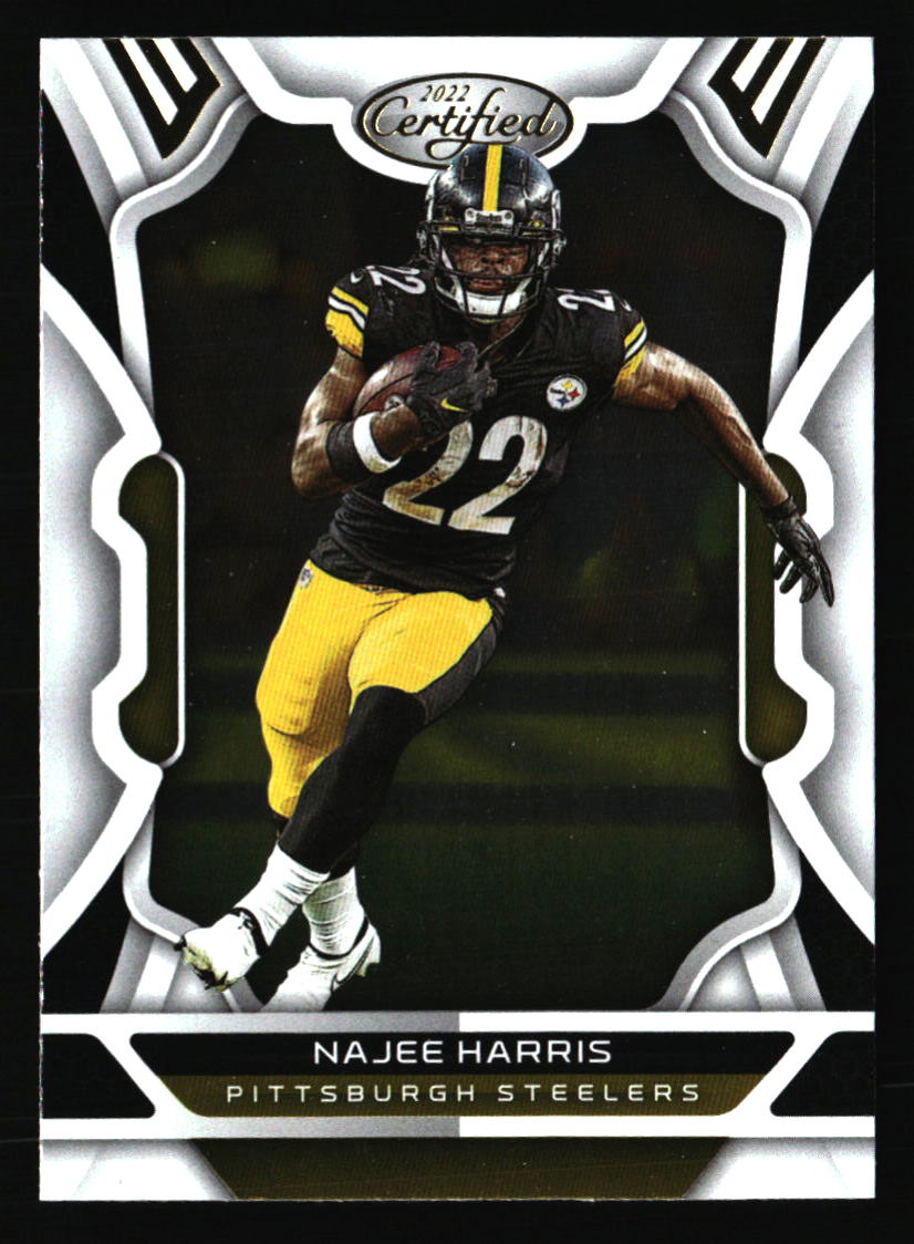 Pittsburgh Steelers Football Cards - Choose from 100s Player Qty Discount - Pt 4 - Picture 446 of 499