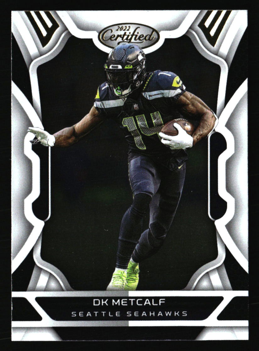 Seattle Seahawks Football Cards - Choose from 100s Player Qty Discount - Part 3 - Picture 474 of 499
