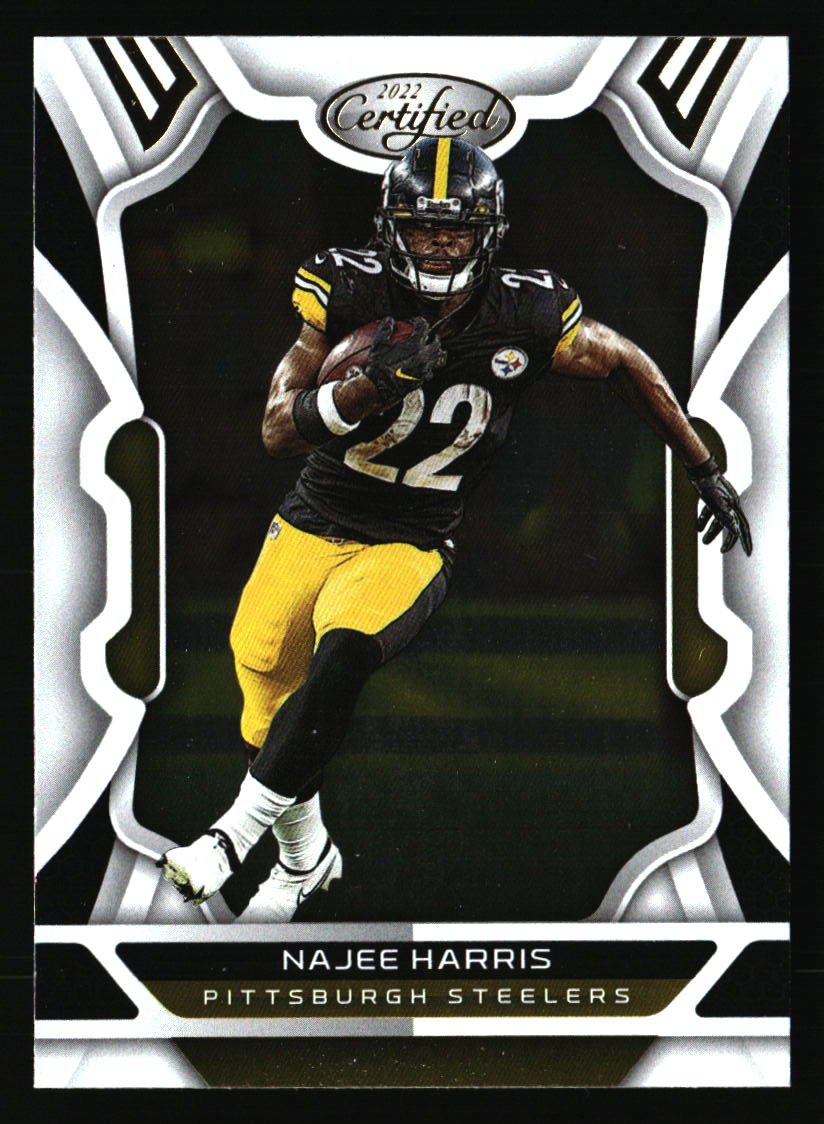 Pittsburgh Steelers Football Cards - Choose from 100s Player Qty Discount - Pt 4 - Picture 448 of 499