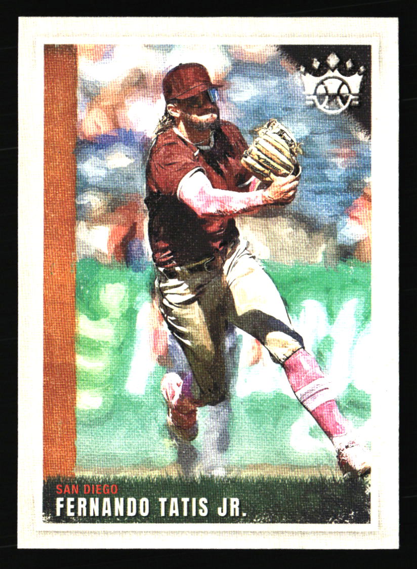 San Diego Padres Baseball Cards - Choose from 100s Quantity Discount Part 1 - Picture 204 of 487