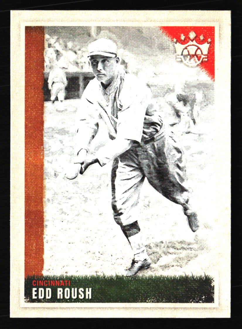 Tarjetas de béisbol de los Rojos de Cincinnati - Elige entre 100 jugadores cantidad descuento - Parte 5 - Imagen 60 de 499