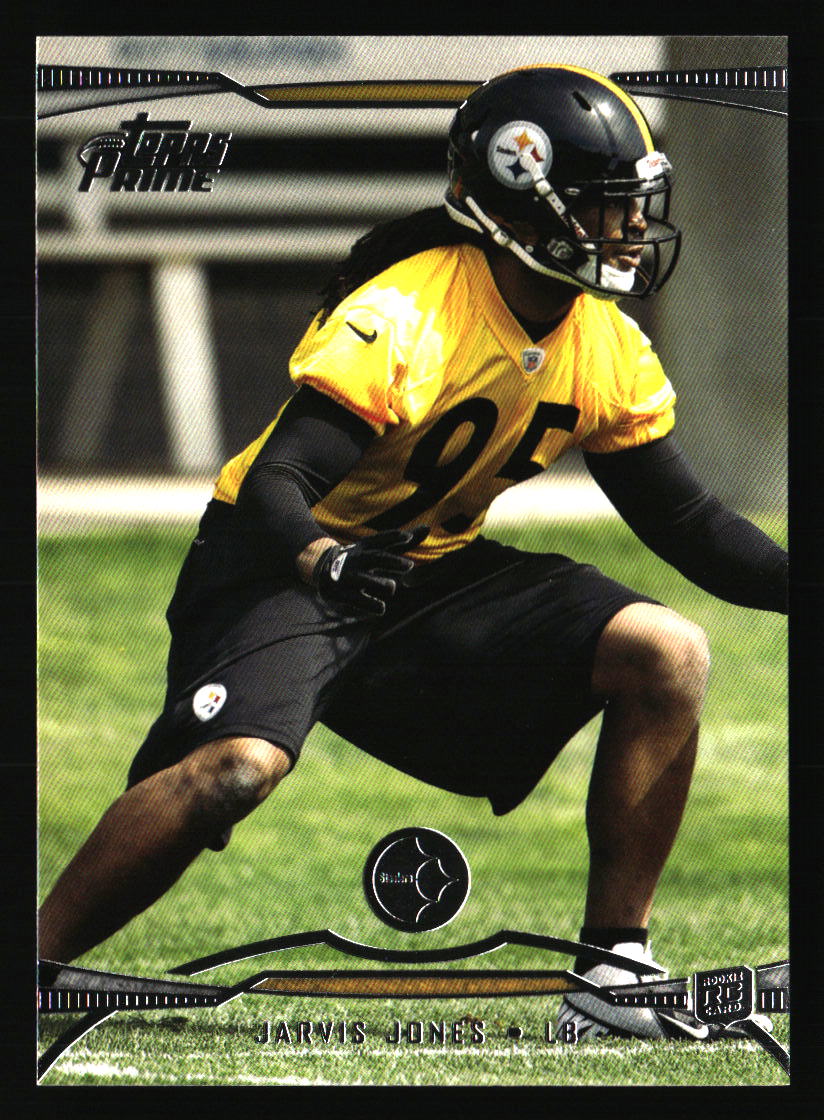 Pittsburgh Steelers Football Cards - Choose from 100s Player Qty Discount - Pt 4 - Picture 452 of 499