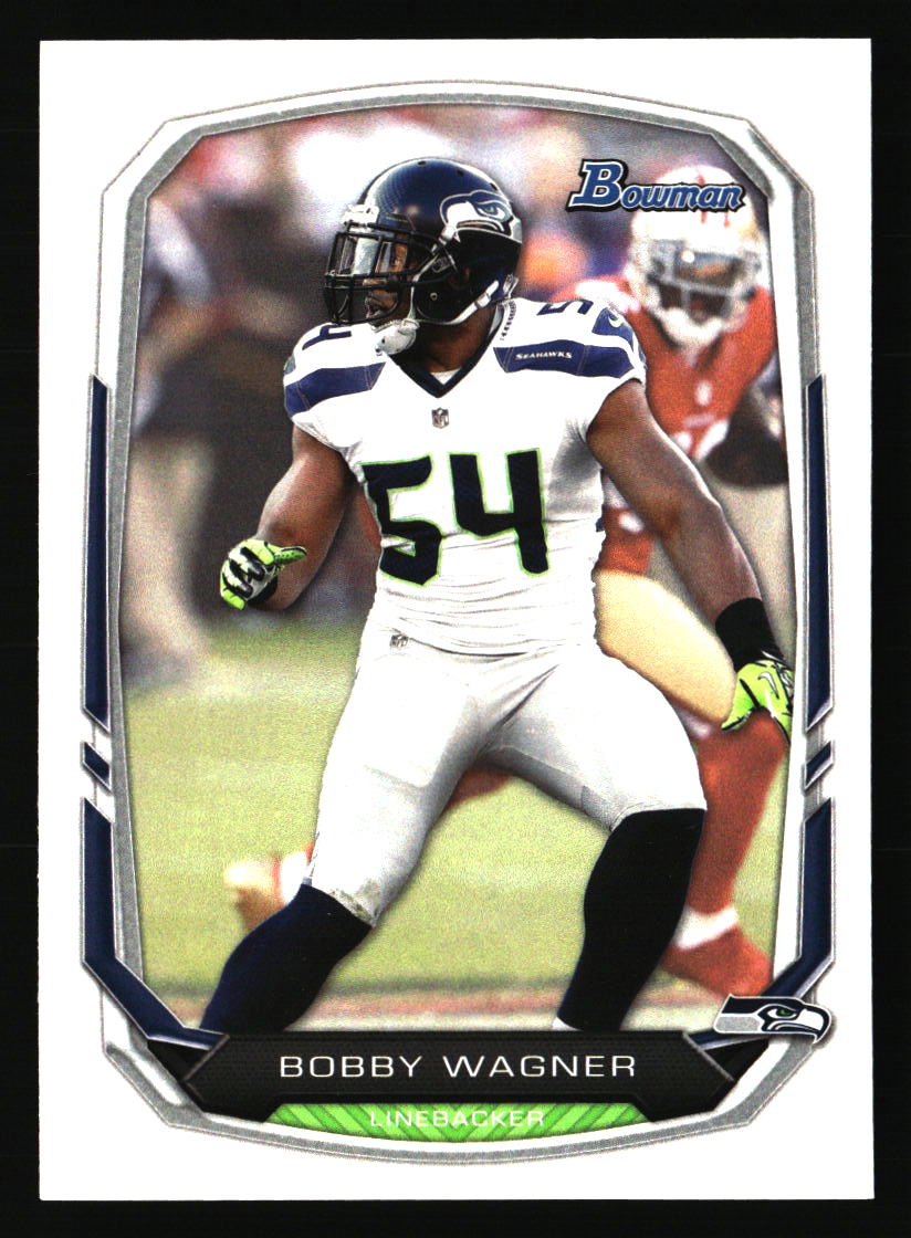 Seattle Seahawks Football Cards - Choose from 100s Player Qty Discount - Part 3 - Picture 482 of 499