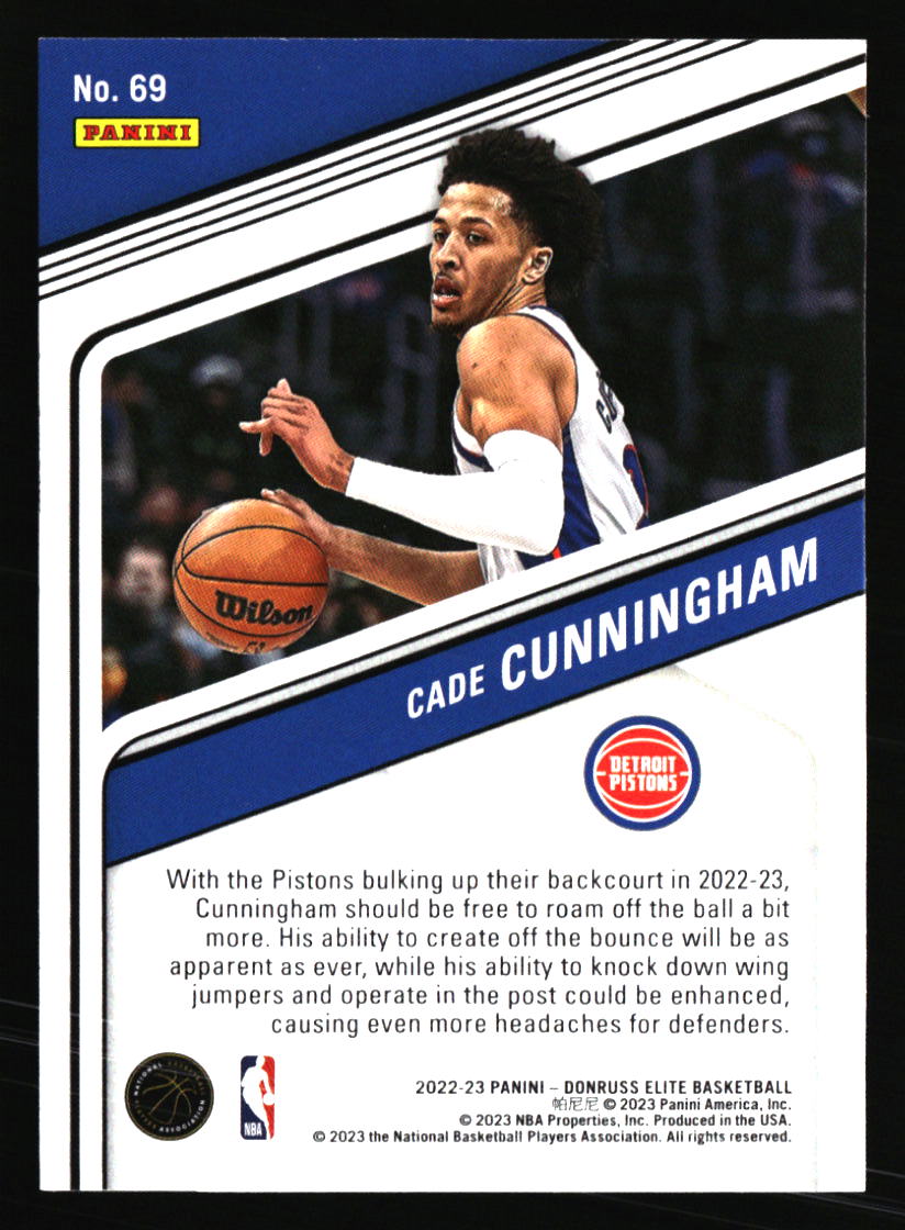 Detroit Pistons Basketball Cards - Choose from 100s Player Qty Discount - Part 1 - Picture 91 of 389