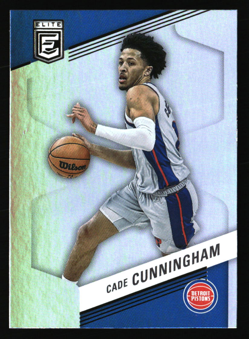 Detroit Pistons Basketball Cards - Choose from 100s Player Qty Discount - Part 1 - Picture 90 of 389