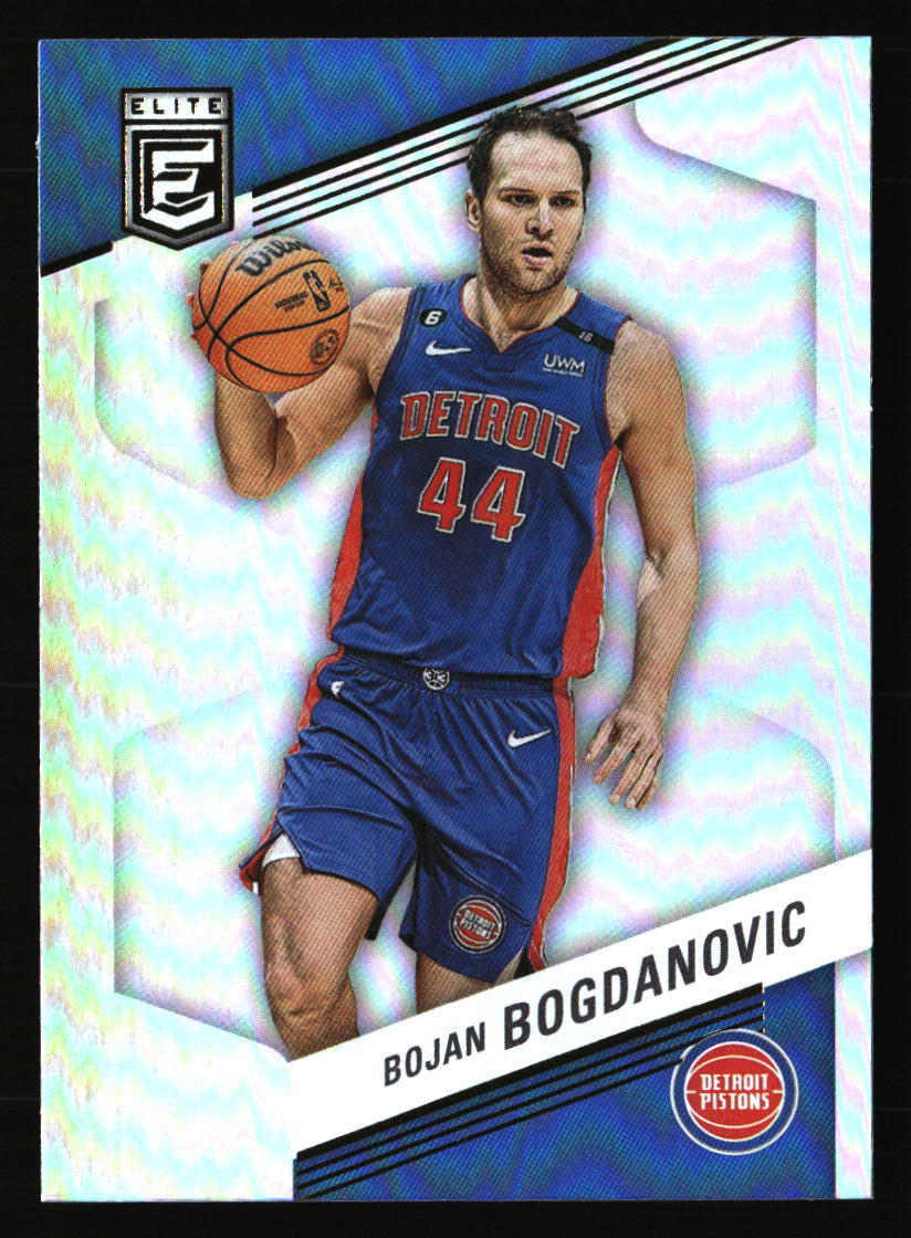 Detroit Pistons Basketball Cards - Choose from 100s Player Qty Discount - Part 1 - Picture 92 of 389