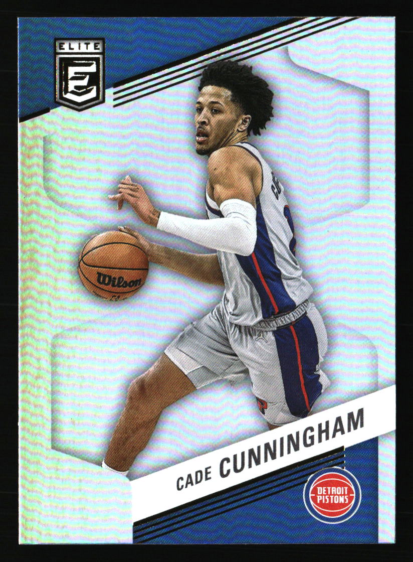 Detroit Pistons Basketball Cards - Choose from 100s Player Qty Discount - Part 1 - Picture 94 of 389