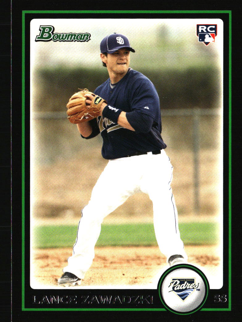 San Diego Padres Baseball Cards - Choose from 100s Quantity Discount Part 1 - Picture 206 of 487